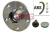 FAG 713 6110 00 Wheel Bearing Kit